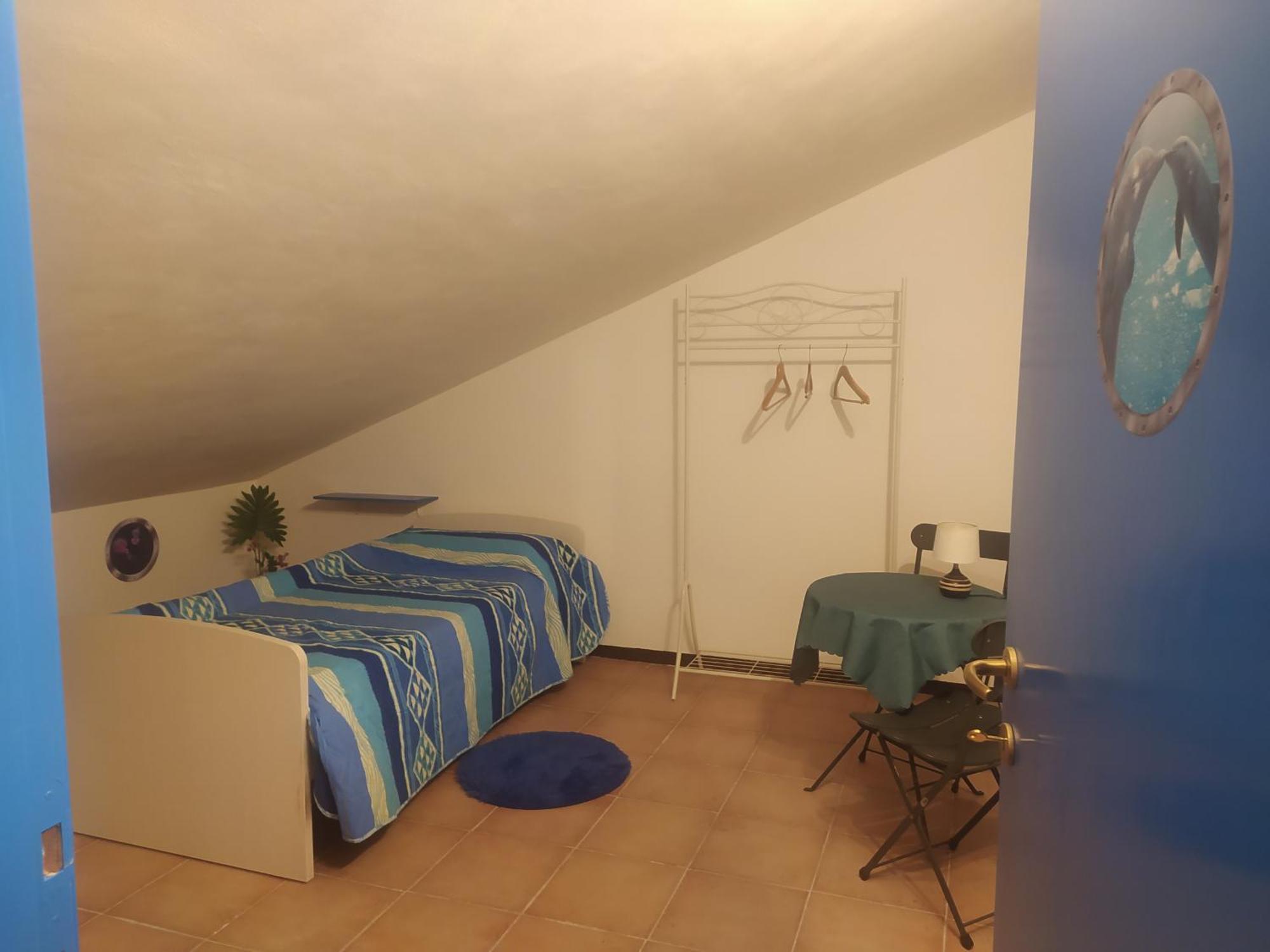 Il Giramondo Montelabbate Room photo