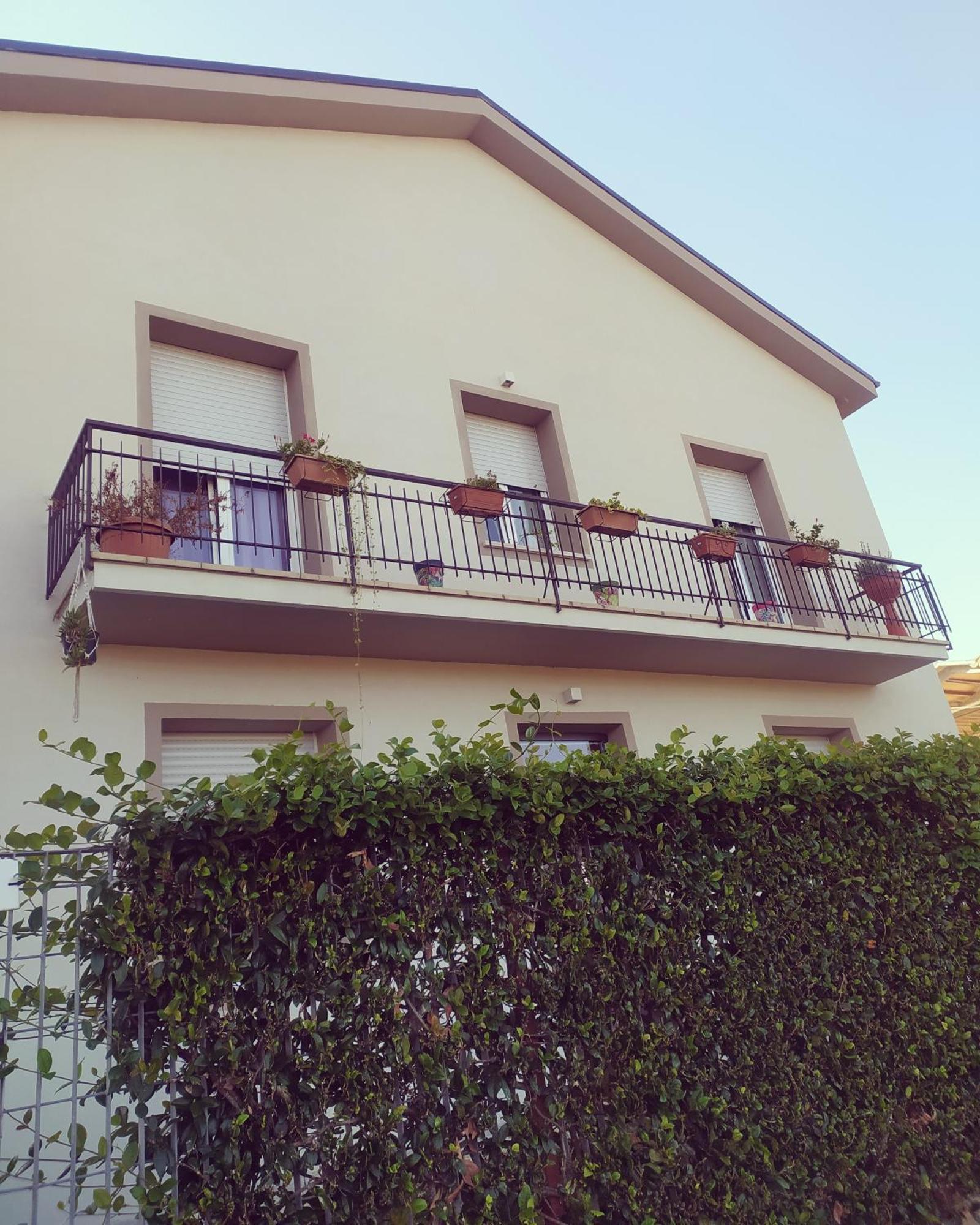 Il Giramondo Montelabbate Exterior photo