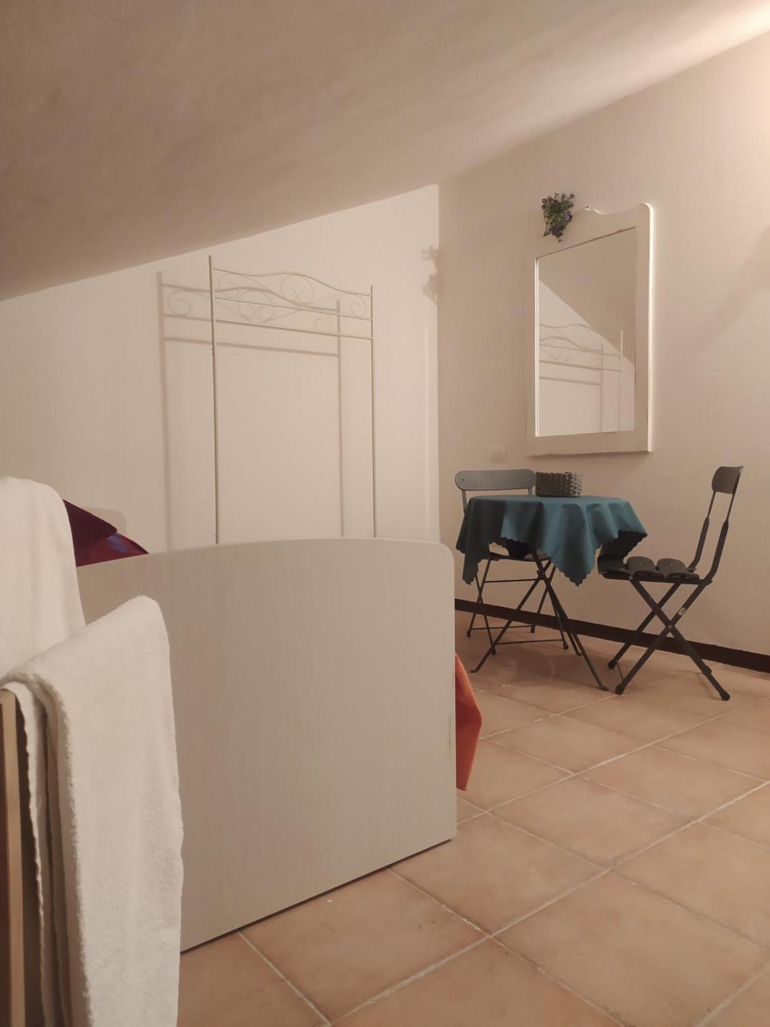 Il Giramondo Montelabbate Room photo